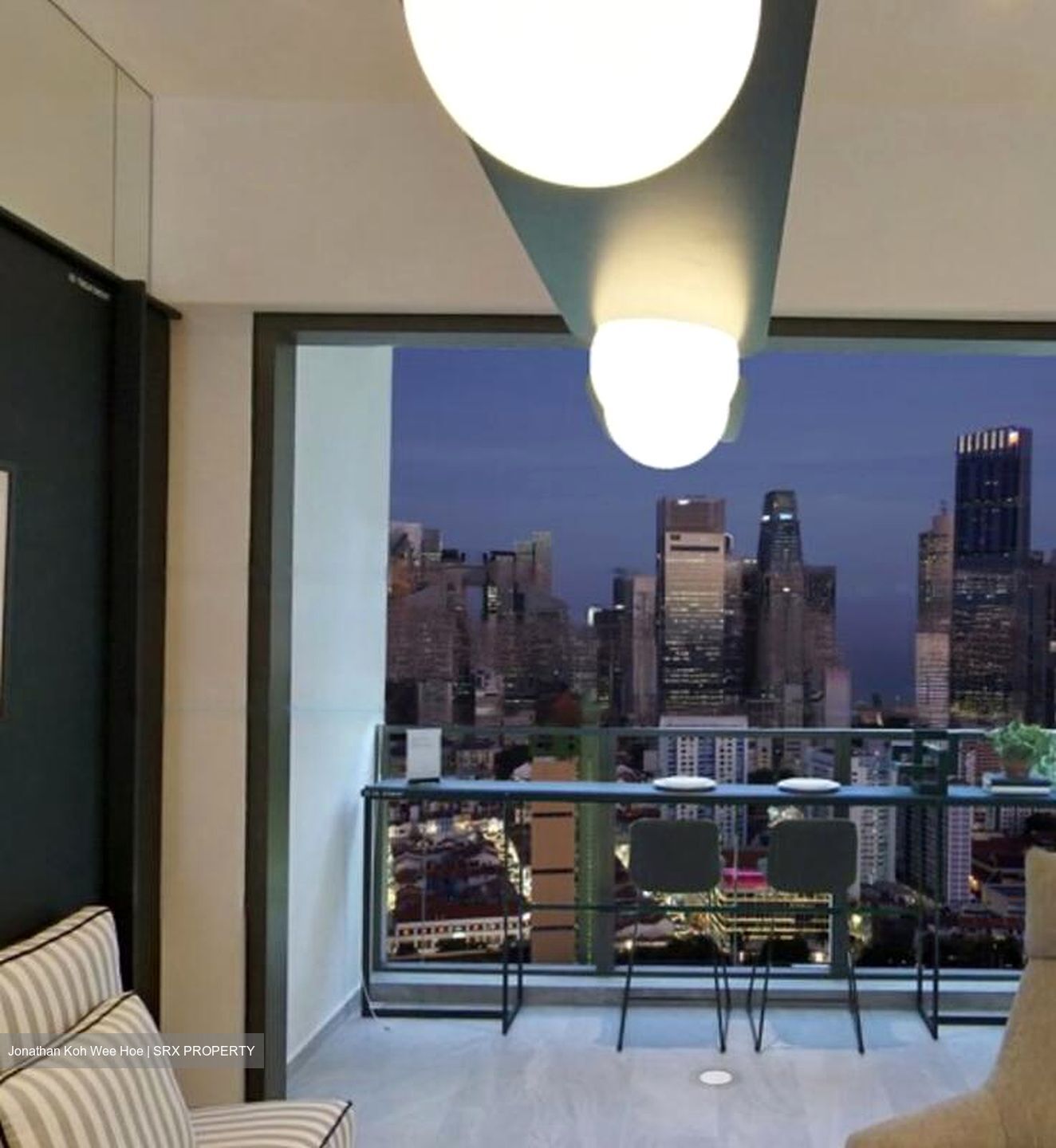 The Landmark (D3), Condominium #480043541